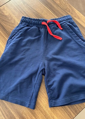 LC Waikiki Lacivert Rahat Cocuk Sortu