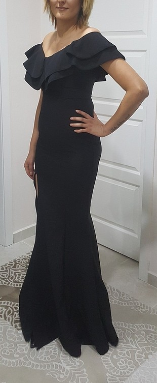 Abiye Elbise