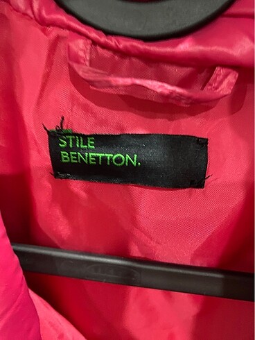 Benetton Benetton mont