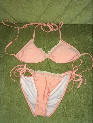 Bikini takımı