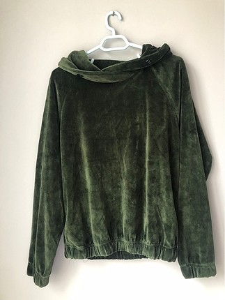 Zara Sweat