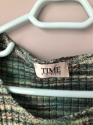 universal Beden Vintage crop top