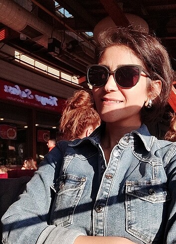 Esprit Jean elbise