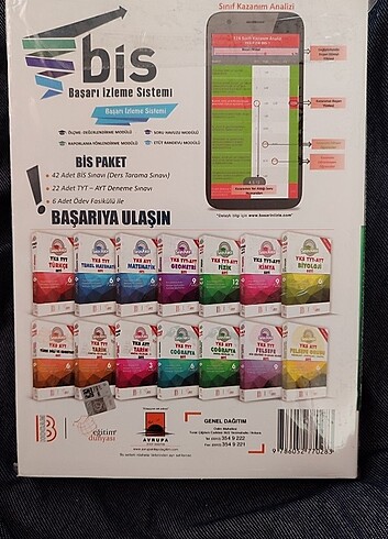 Coğrafya ayt