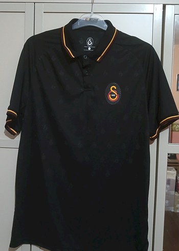 GS Store Galatasaray Match Day Koleksiyon Serisi