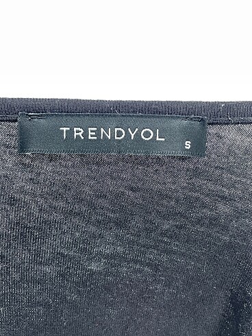 s Beden siyah Renk Trendyol & Milla Günlük Elbise %70 İndirimli.