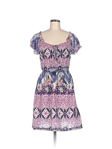 Collezione Günlük Elbise %70 İndirimli.