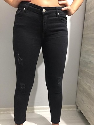Zara Pantolon