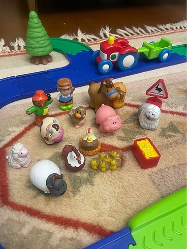 Elc Happyland