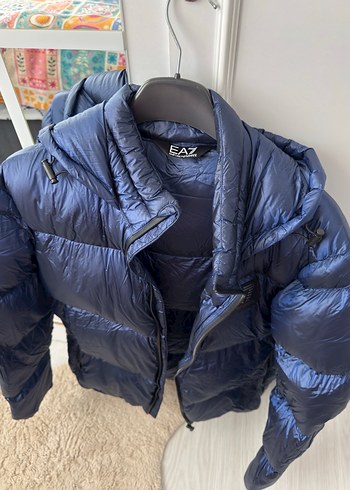 Emporio Armani Emporio Armanilacivert Sisme Mont