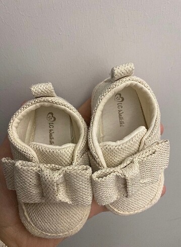 LC Waikiki Bebek patik