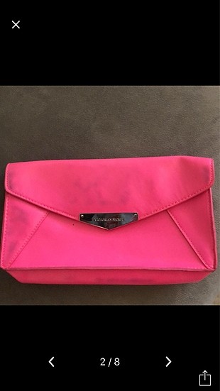 VS CLUTCH