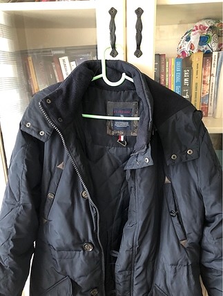 m Beden Us Polo anorak