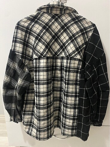 xs Beden Bershka Ceket