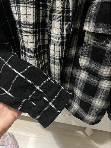 Bershka Bershka Ceket