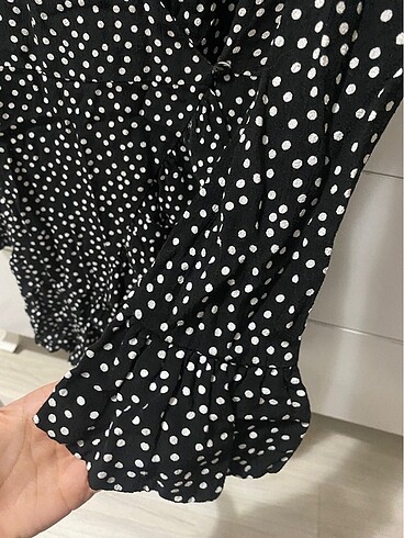 Zara Zara tulum elbise