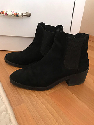 Siyah süvet bot