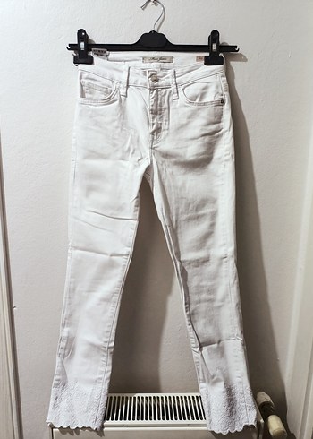 Kadın Kot Pantolon - Görsel 3