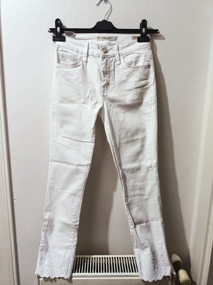 Kadın Kot Pantolon - Görsel 3