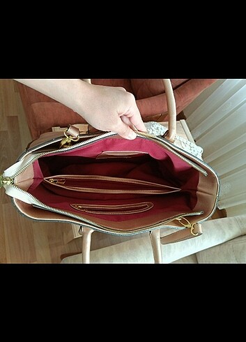 Tanca Çanta  - Görsel 2