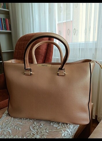 Tanca Çanta  - Görsel 3