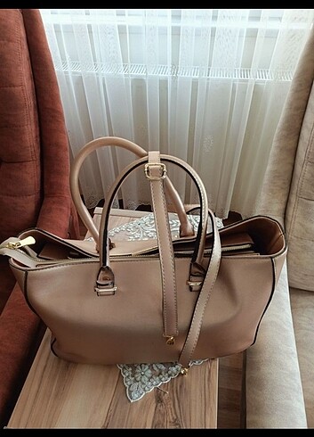 Tanca Çanta  - Görsel 5