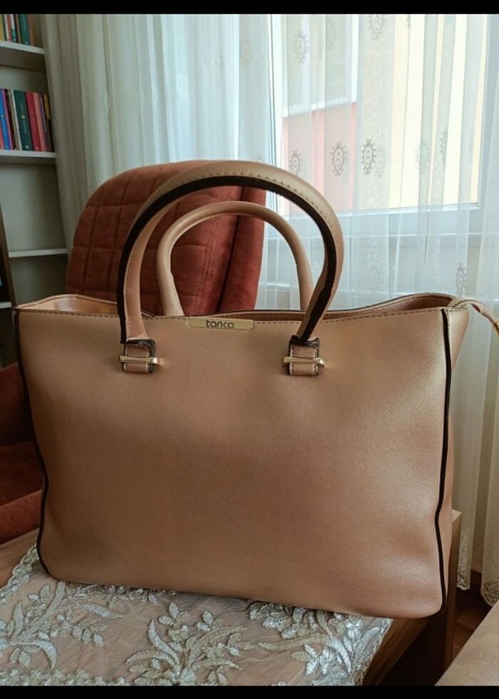 Tanca Çanta  - Görsel 3