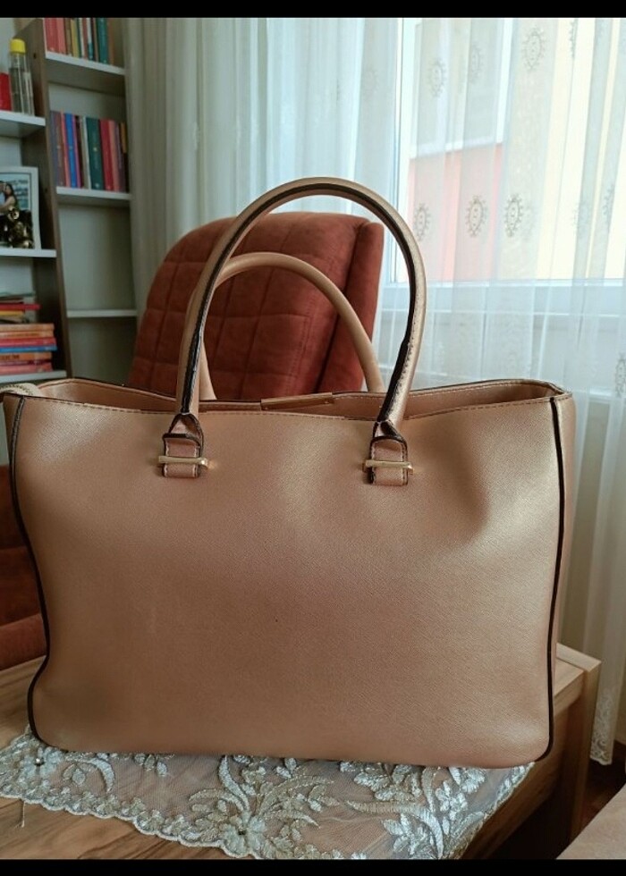 Tanca Çanta  - Görsel 4