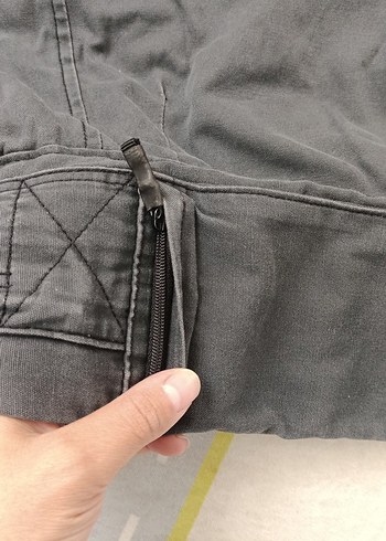 Boba Ana kucağı kanguru - Görsel 3