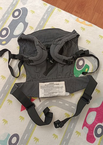 Boba Ana kucağı kanguru - Görsel 2