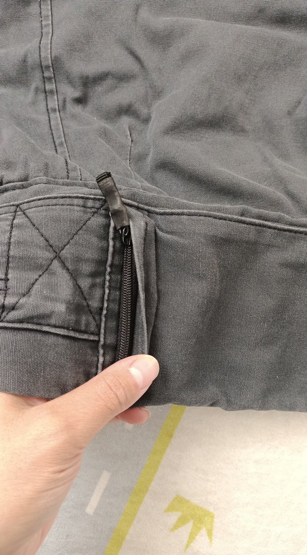 Boba Ana kucağı kanguru - Görsel 3