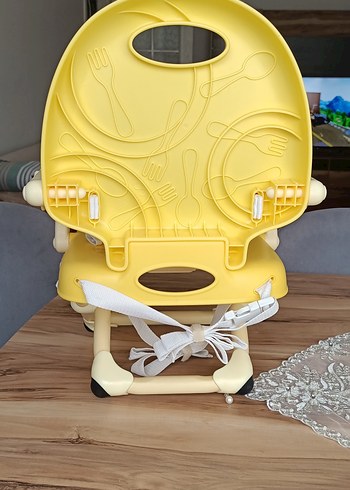 Chicco Mama Sandalyesi - Görsel 2