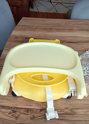 Chicco Mama Sandalyesi - Görsel 6