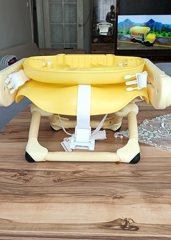 Chicco Mama Sandalyesi - Görsel 4