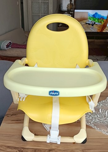Chicco Mama Sandalyesi - Görsel 3