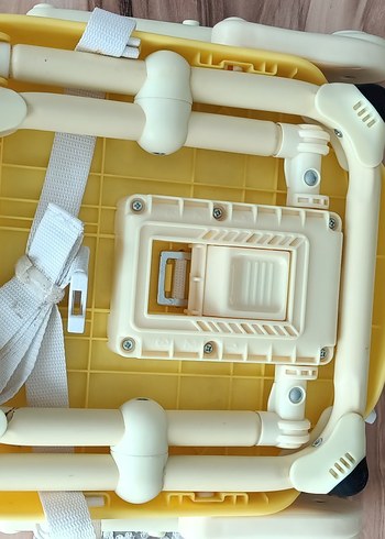 Chicco Mama Sandalyesi - Görsel 5