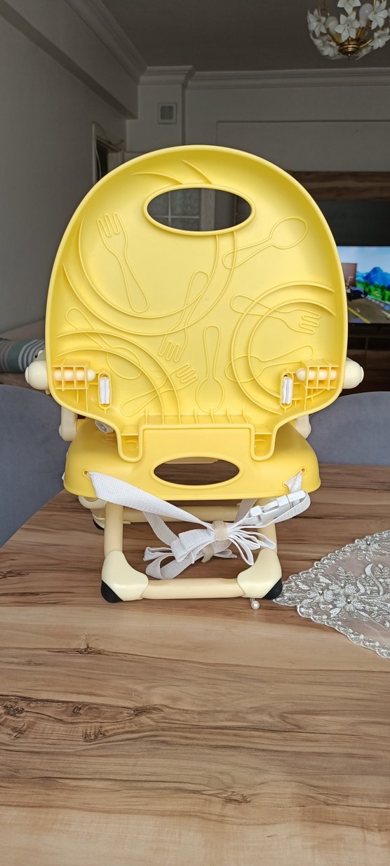 Chicco Mama Sandalyesi - Görsel 2