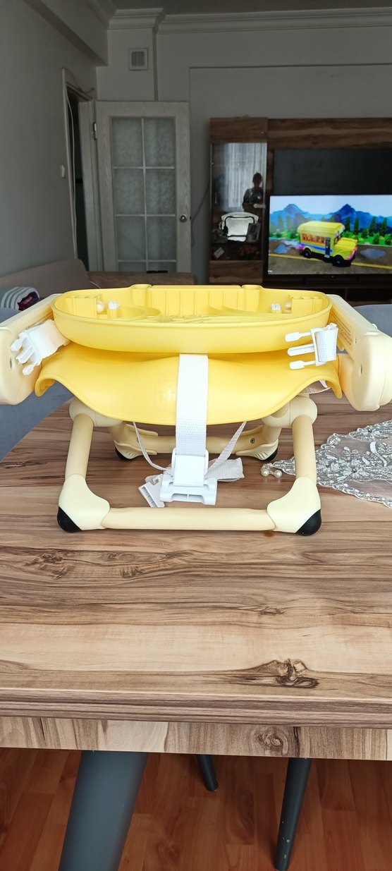 Chicco Mama Sandalyesi - Görsel 4