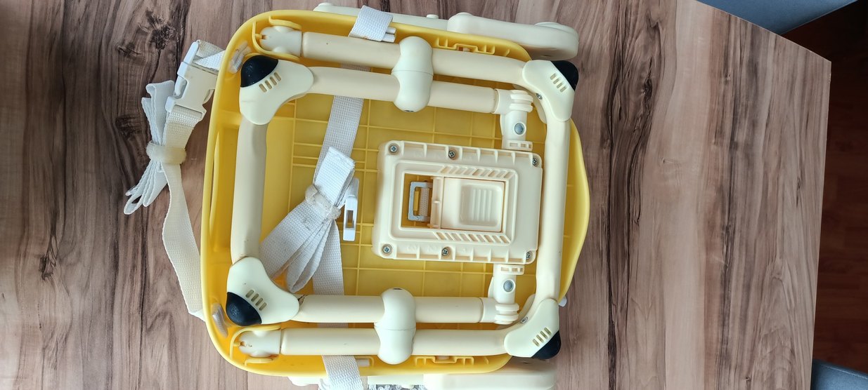 Chicco Mama Sandalyesi - Görsel 5