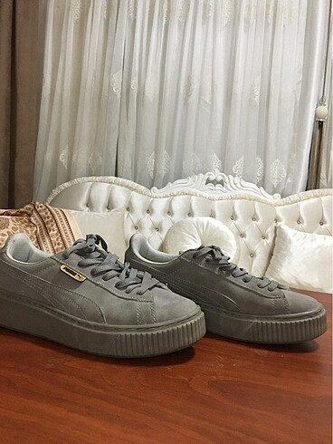Puma Spor Ayakkabı