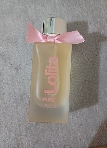 LOLITA PURE PARFÜM 