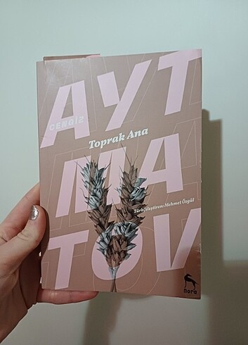 TOPRAK ANA