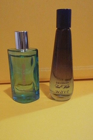Davidoff delüx parfüm 