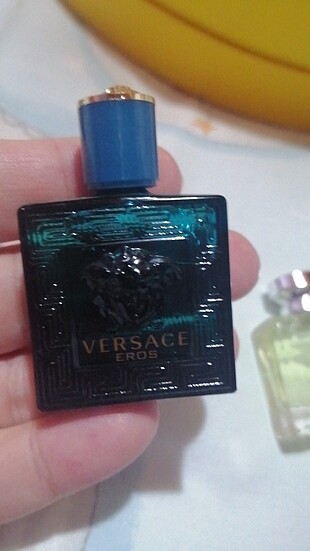 Versace 3 lü delüx set 