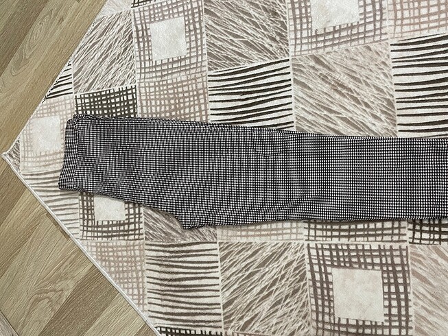 Zara Zara pantolon