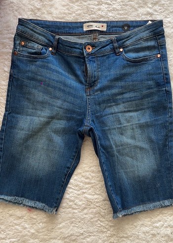 Mavi Denim Şort