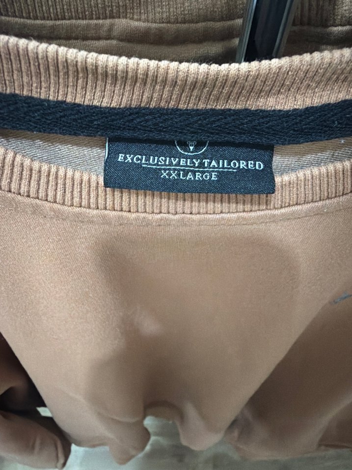 Sweatshirt — görsel 3/3
