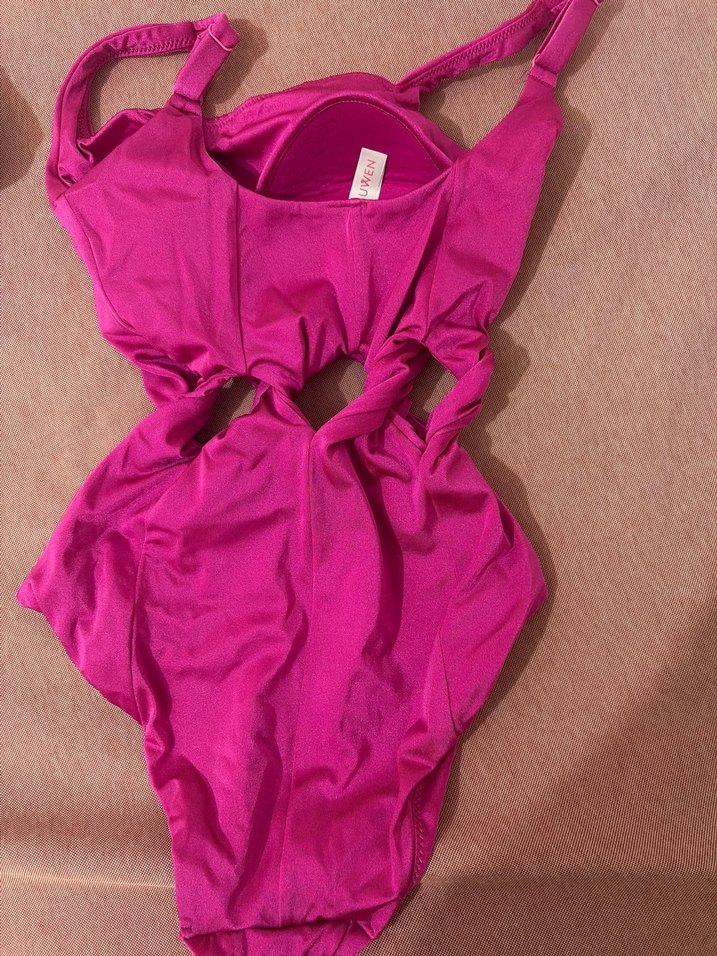 Pembe Mayo — görsel 3/6