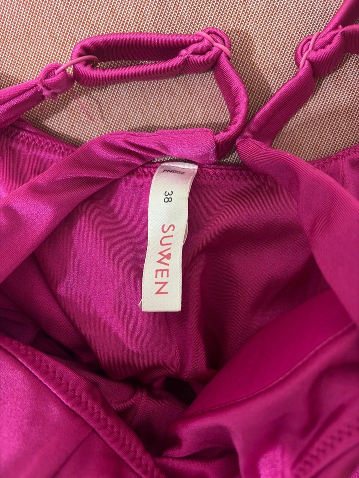 Pembe Mayo — görsel 4/6