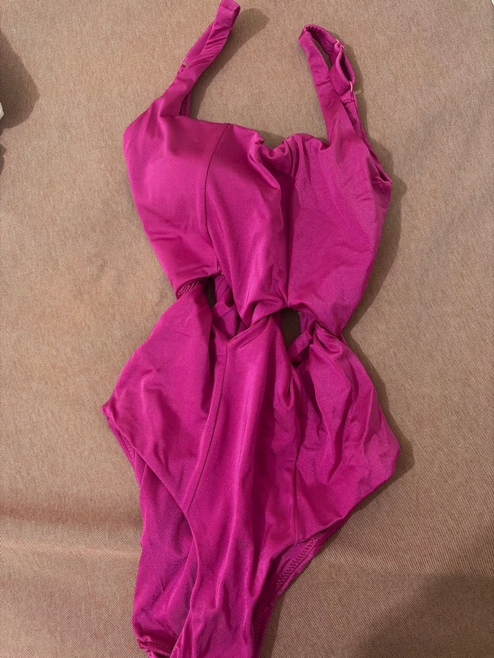 Pembe Mayo — görsel 5/6